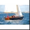 Kielboot Folkeboot Nord. Folkeboot Bild 1 